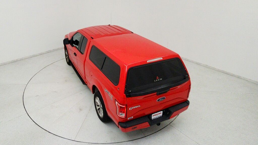 2017 Ford F-150 XL Laurel MD