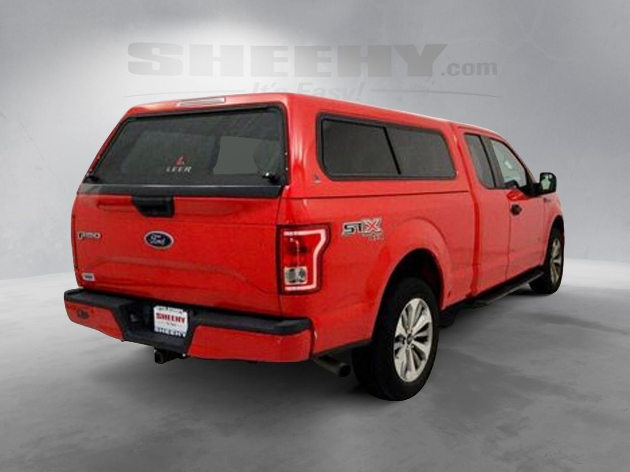 2017 Ford F-150 XL Laurel MD