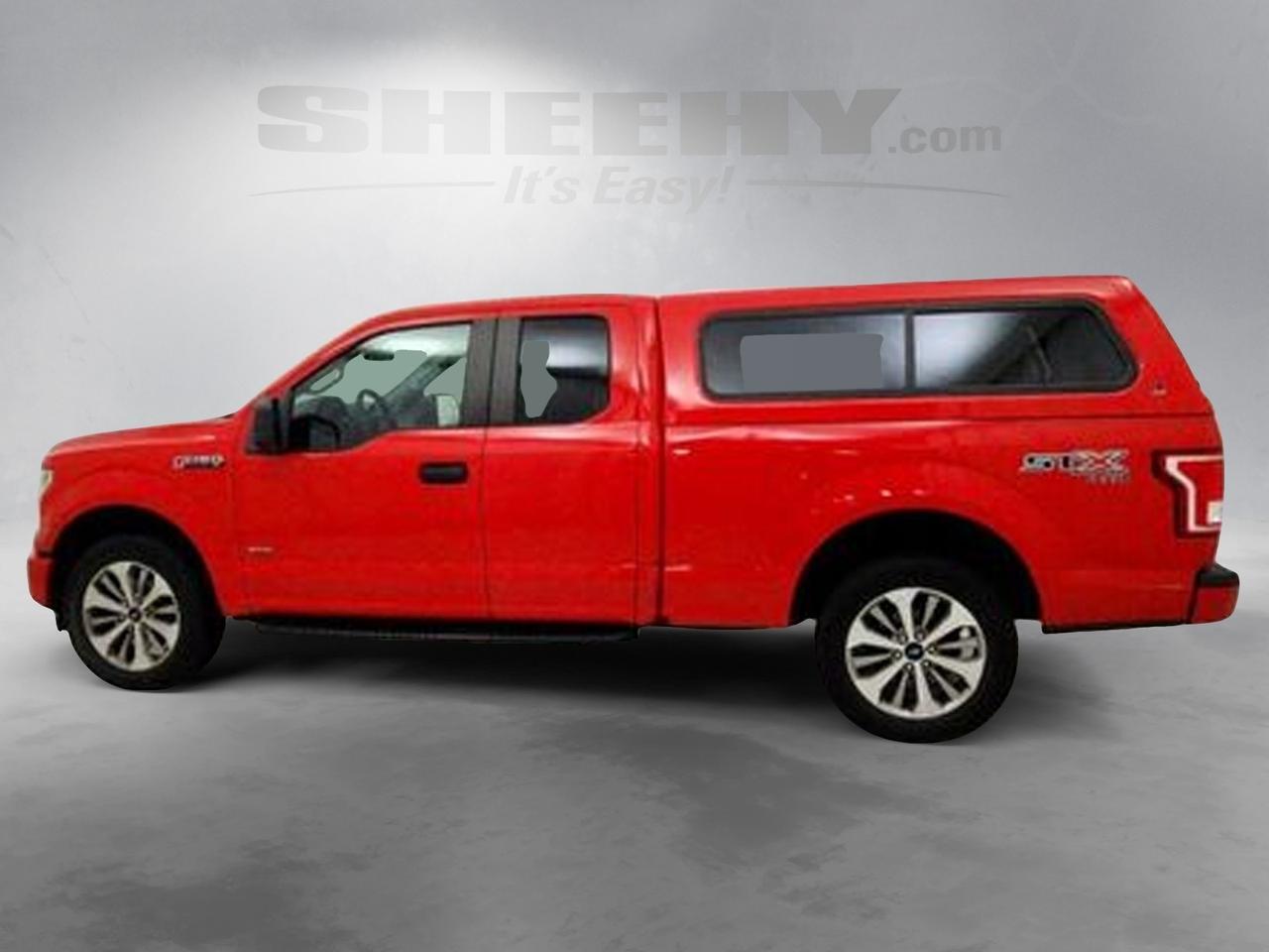 2017 Ford F-150 XL Laurel MD