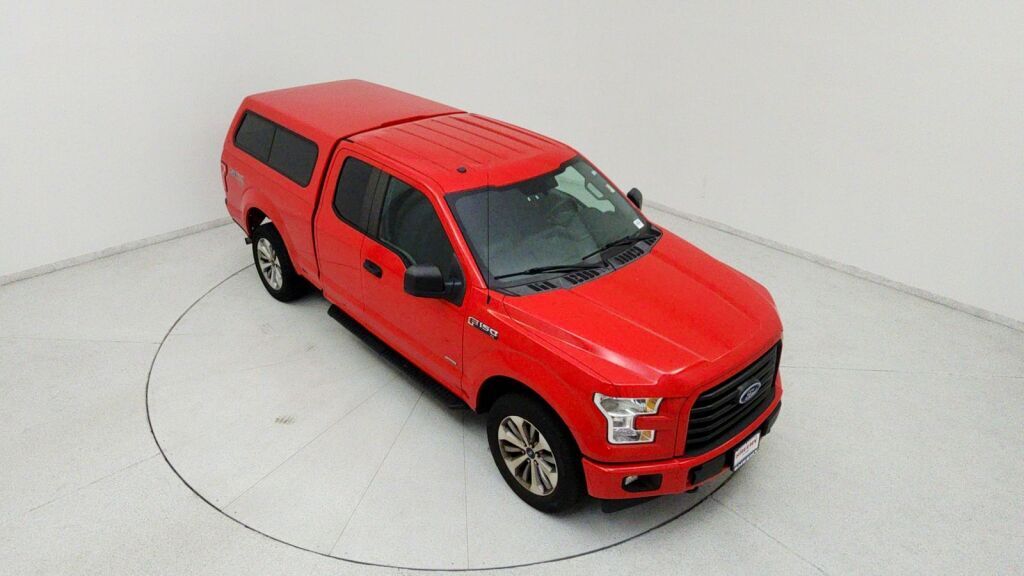 2017 Ford F-150 XL Laurel MD