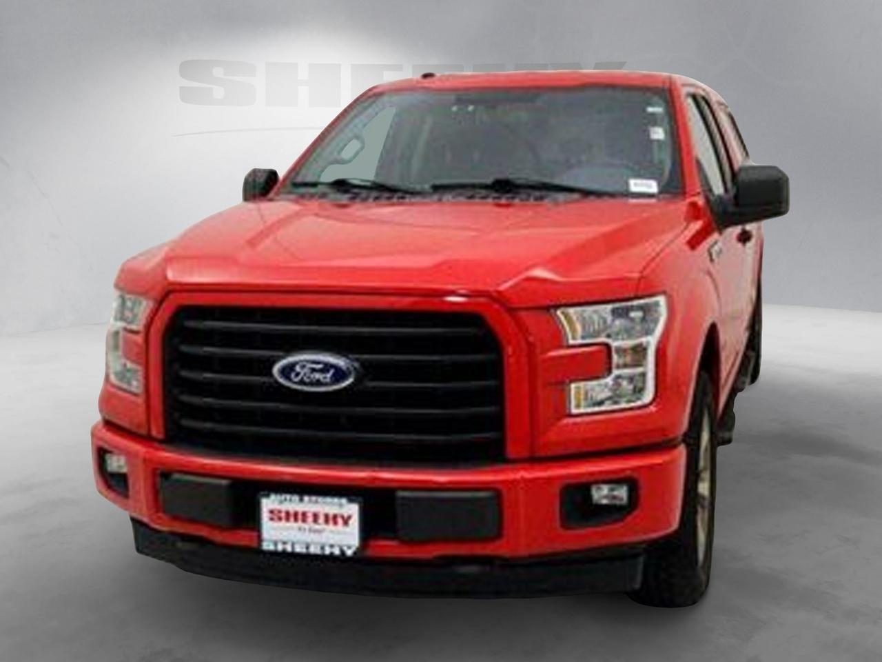 2017 Ford F-150 XL Laurel MD