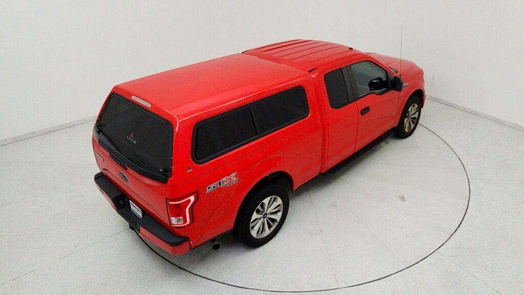 2017 Ford F-150 XL Laurel MD