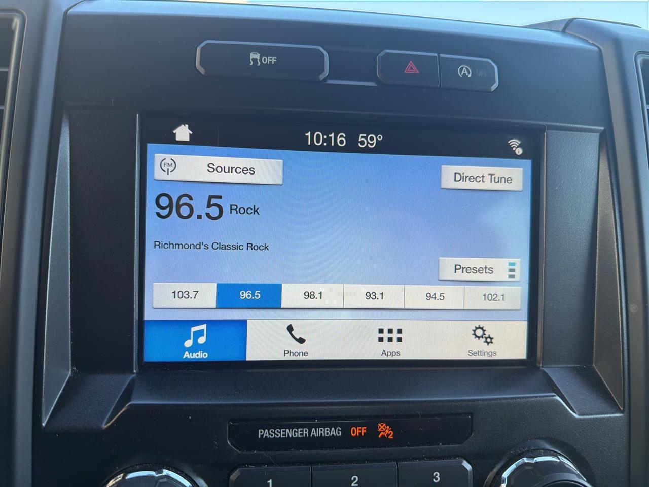 2017 Ford F-150 XL Ashland VA