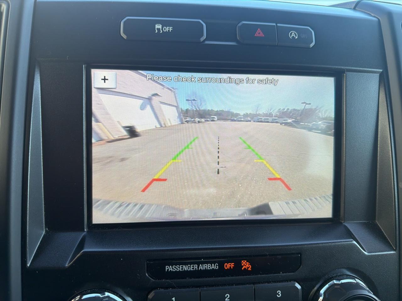 2017 Ford F-150 XL Ashland VA