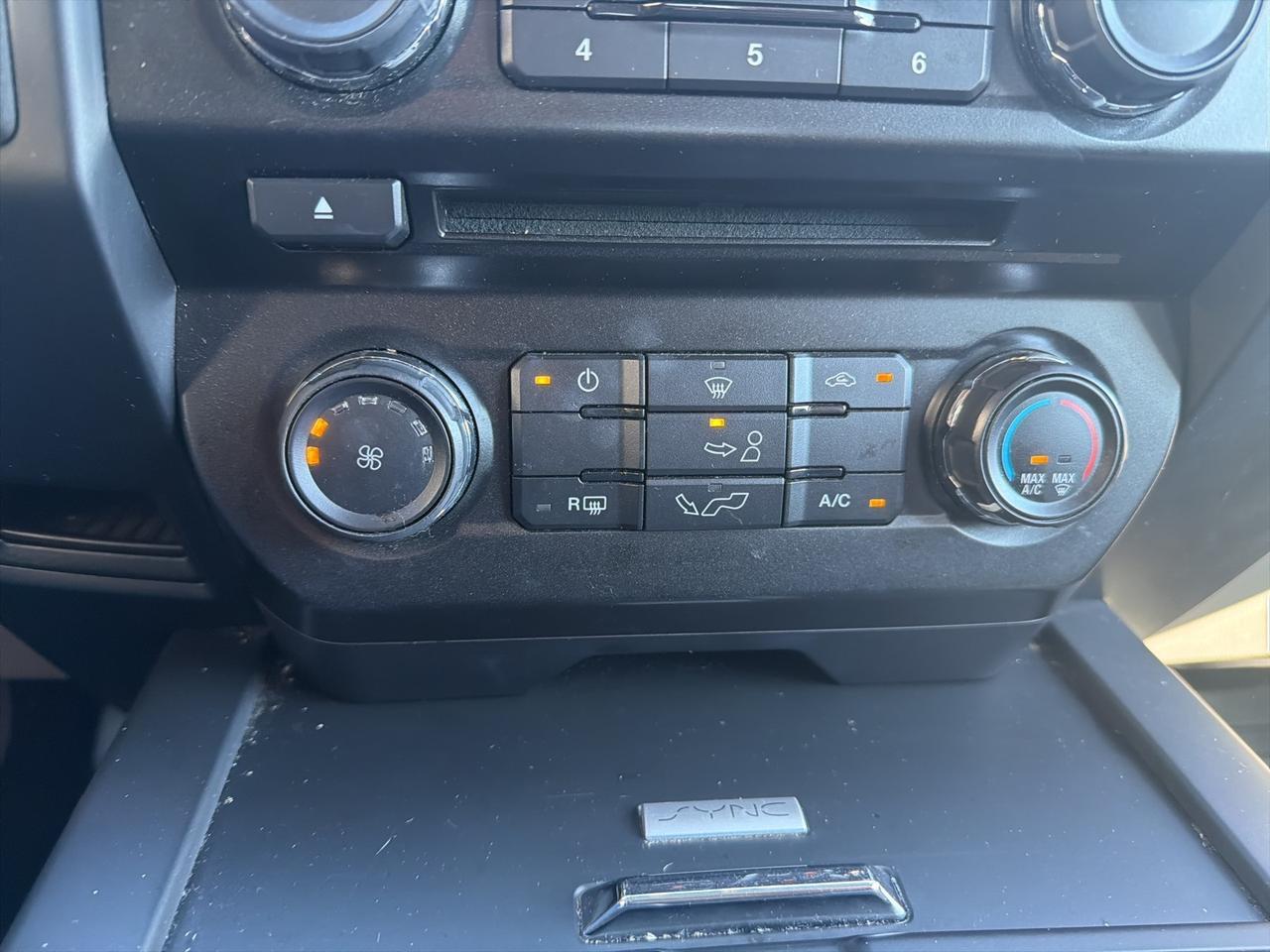 2017 Ford F-150 XL Ashland VA