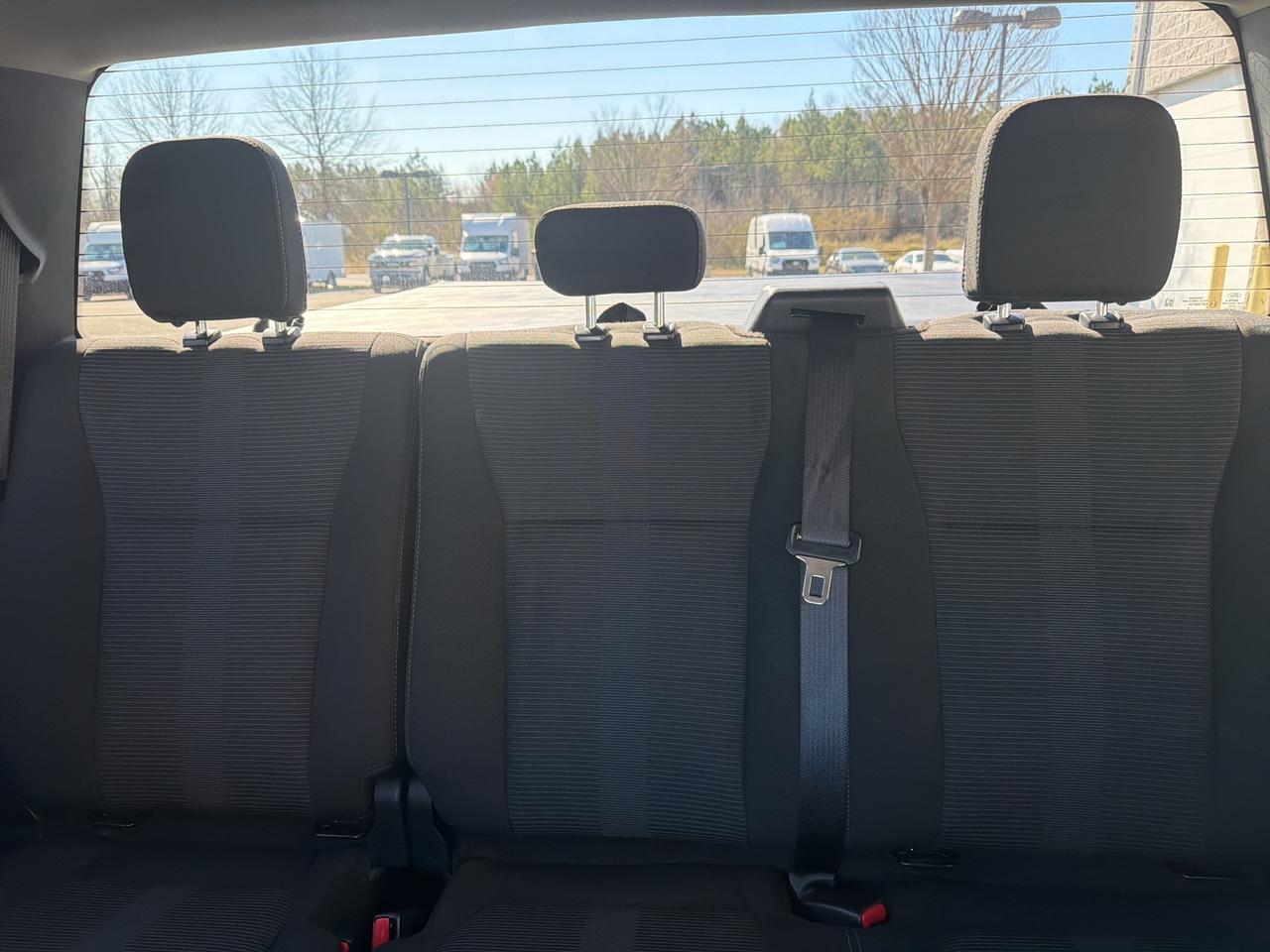 2017 Ford F-150 XL Ashland VA