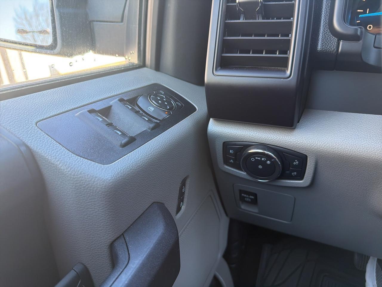 2017 Ford F-150 XL Ashland VA