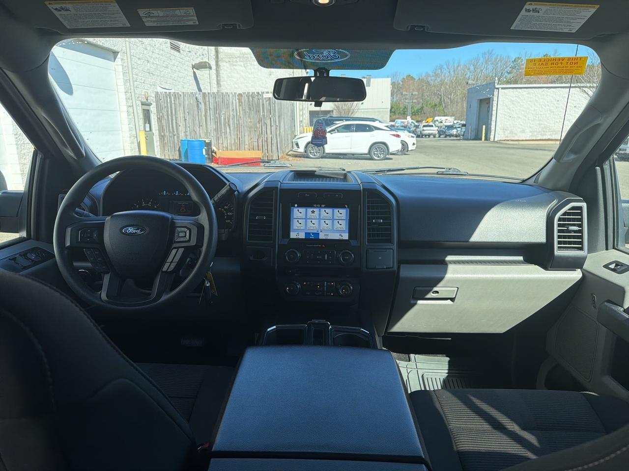 2017 Ford F-150 XL Ashland VA