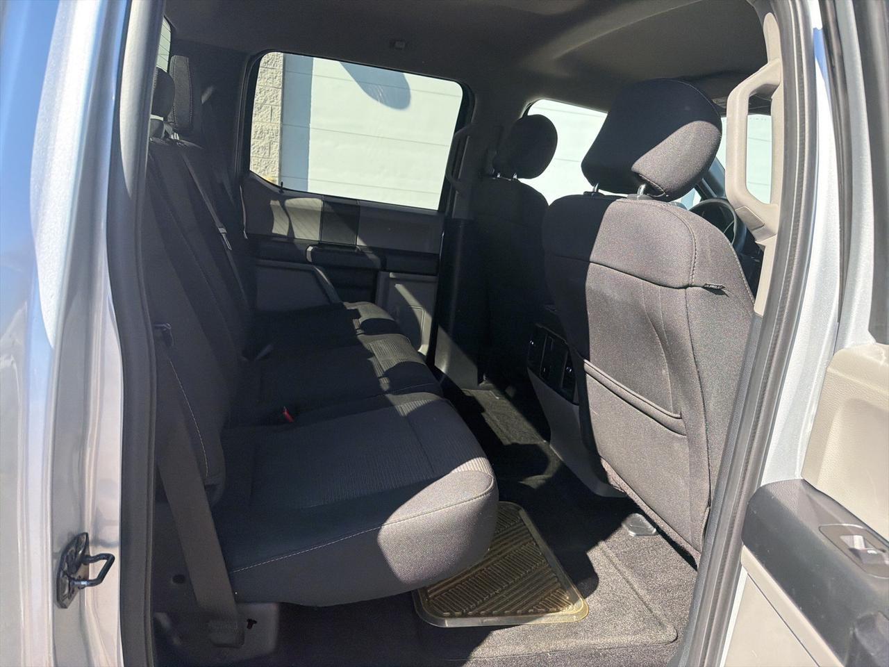 2017 Ford F-150 XL Ashland VA