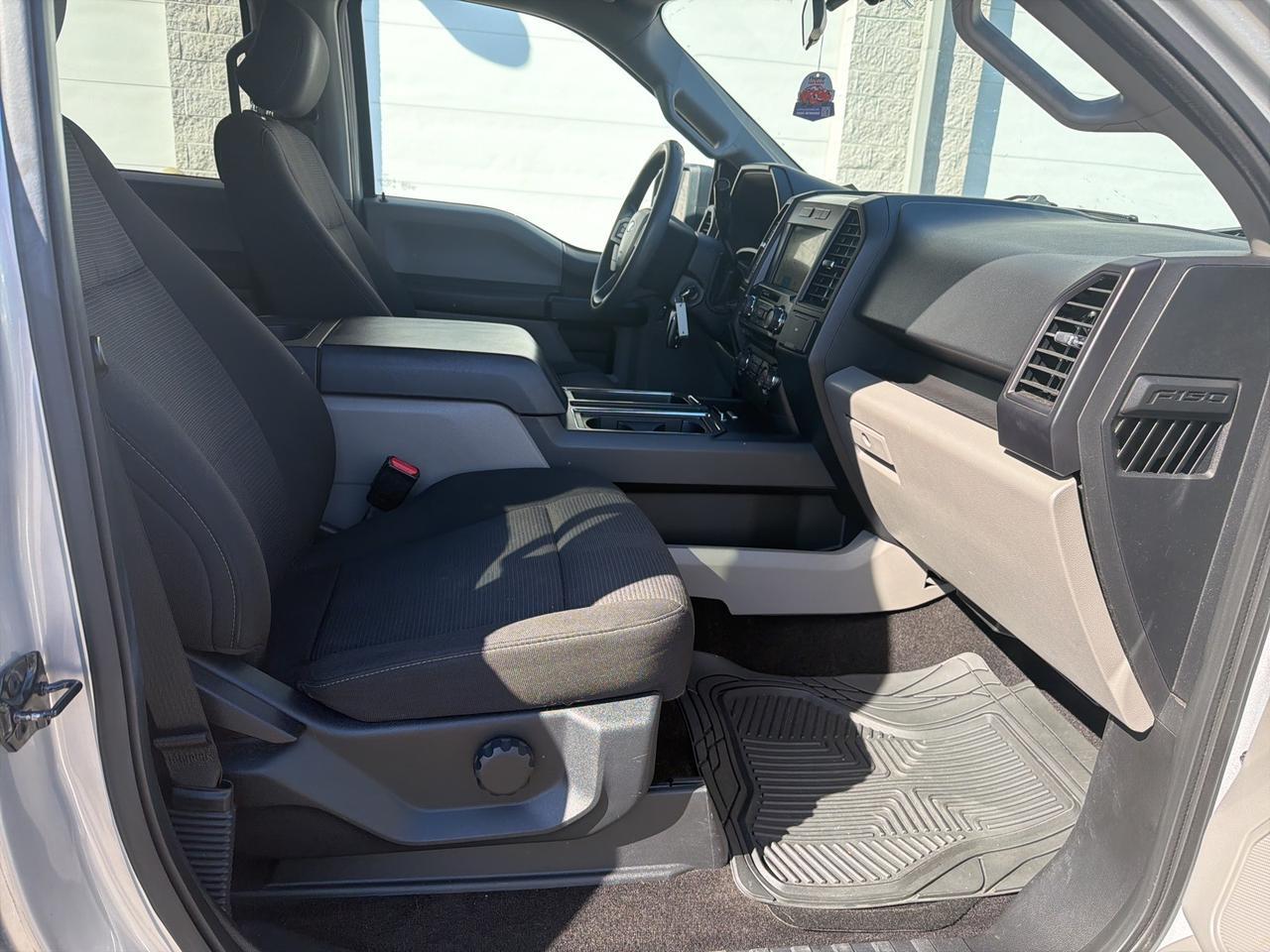 2017 Ford F-150 XL Ashland VA