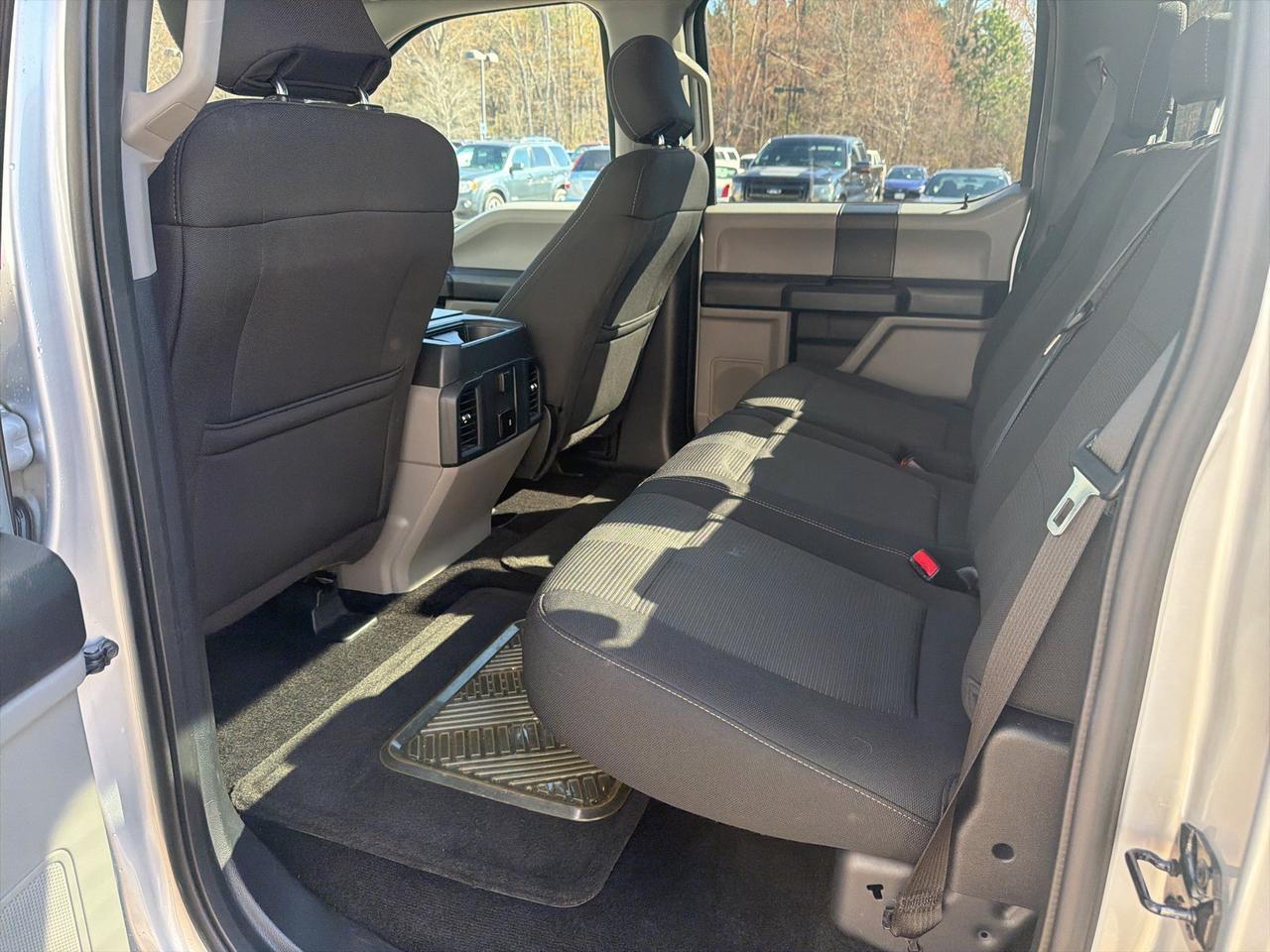 2017 Ford F-150 XL Ashland VA