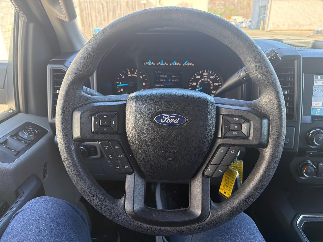 2017 Ford F-150 XL Ashland VA