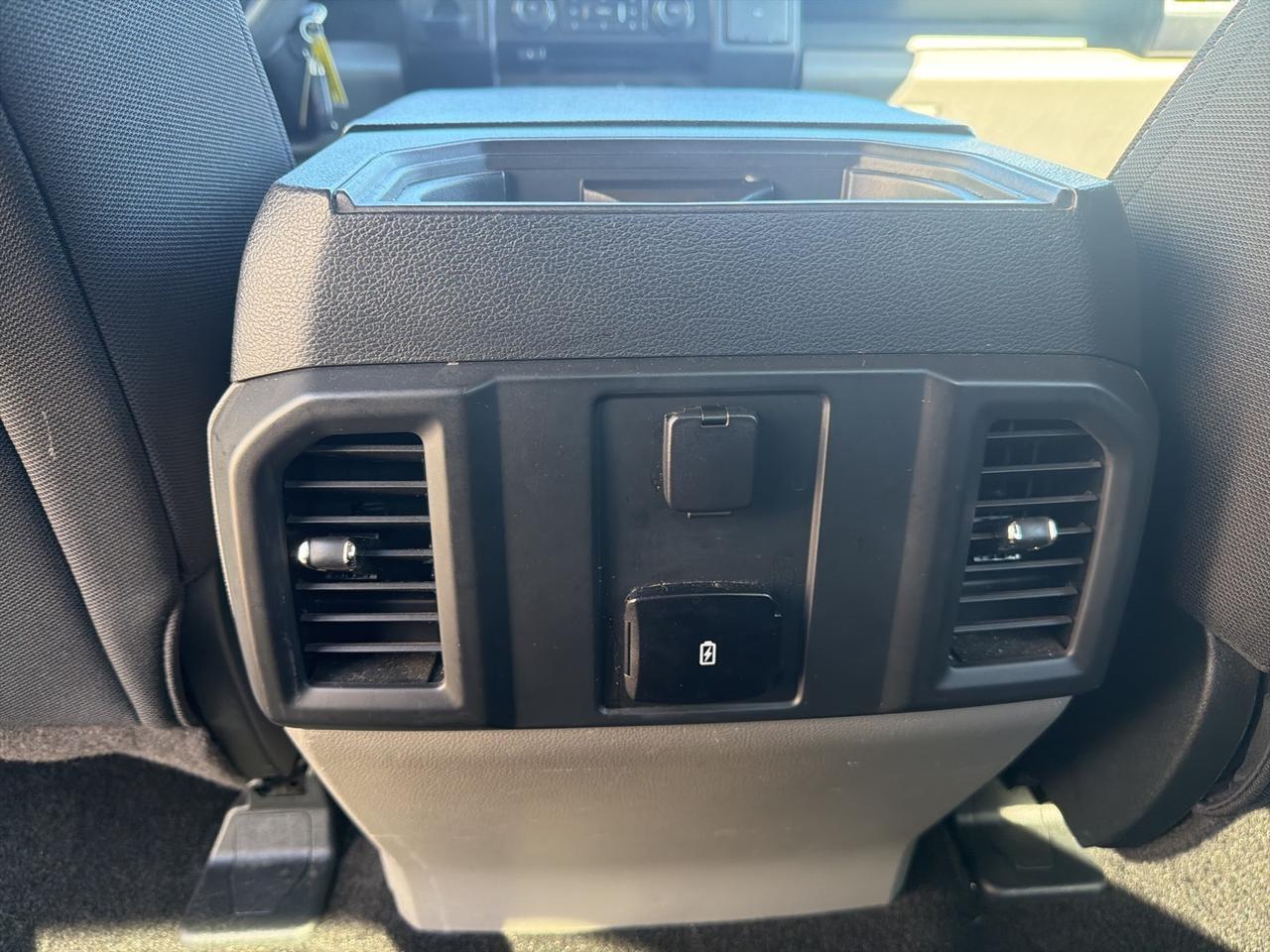 2017 Ford F-150 XL Ashland VA