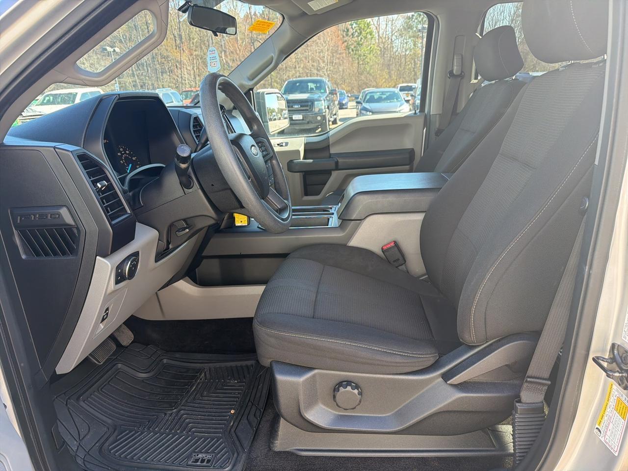 2017 Ford F-150 XL Ashland VA