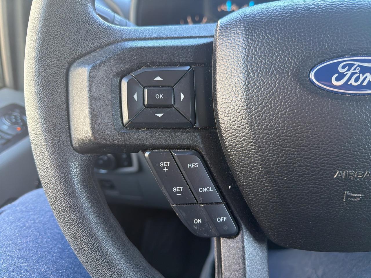 2017 Ford F-150 XL Ashland VA