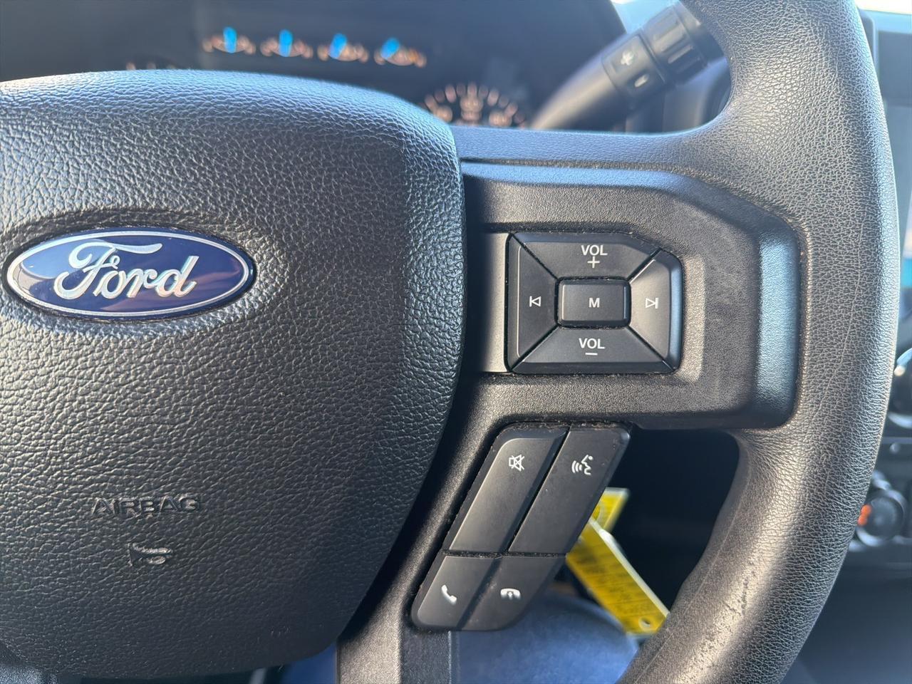 2017 Ford F-150 XL Ashland VA