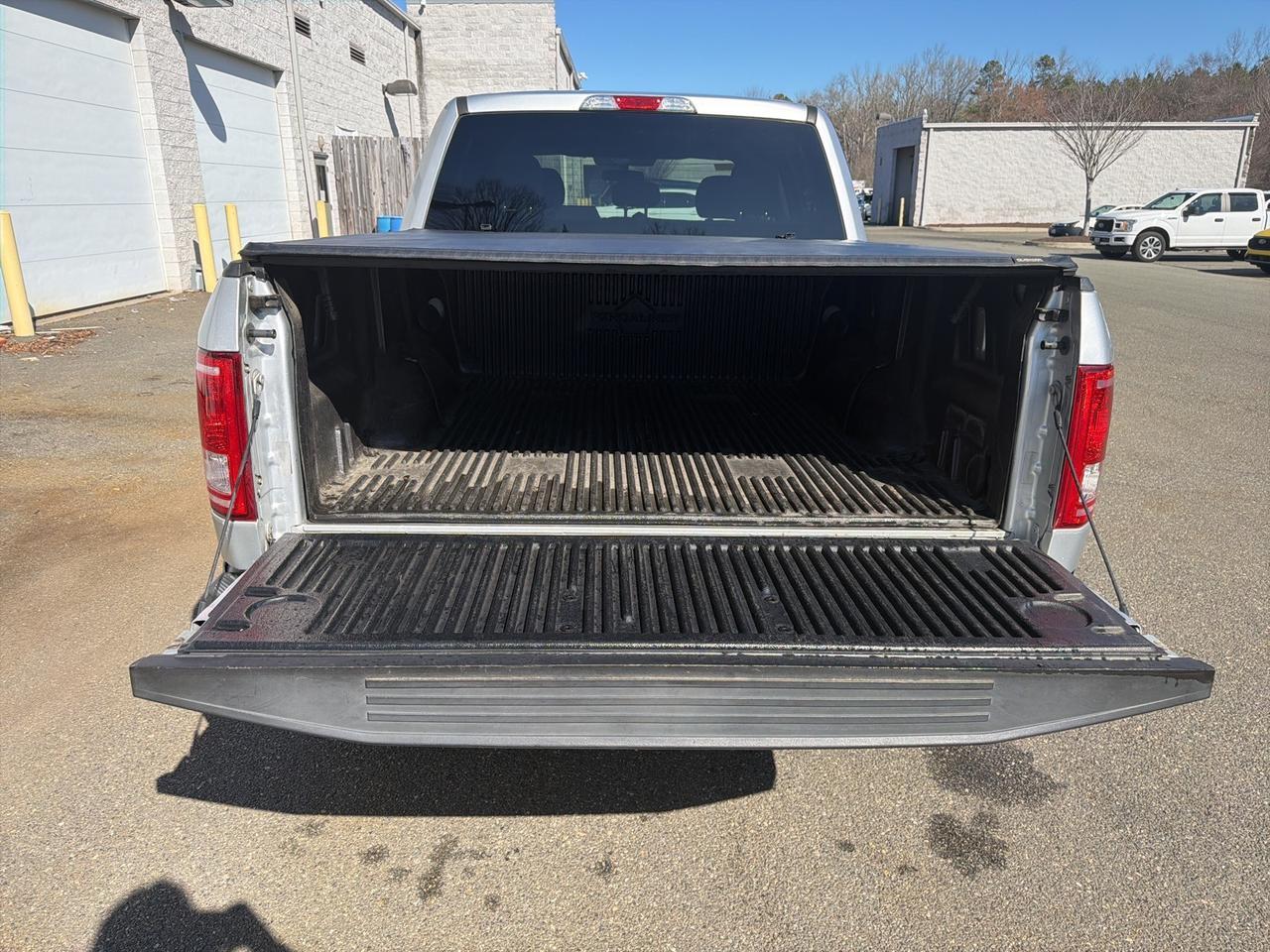 2017 Ford F-150 XL Ashland VA
