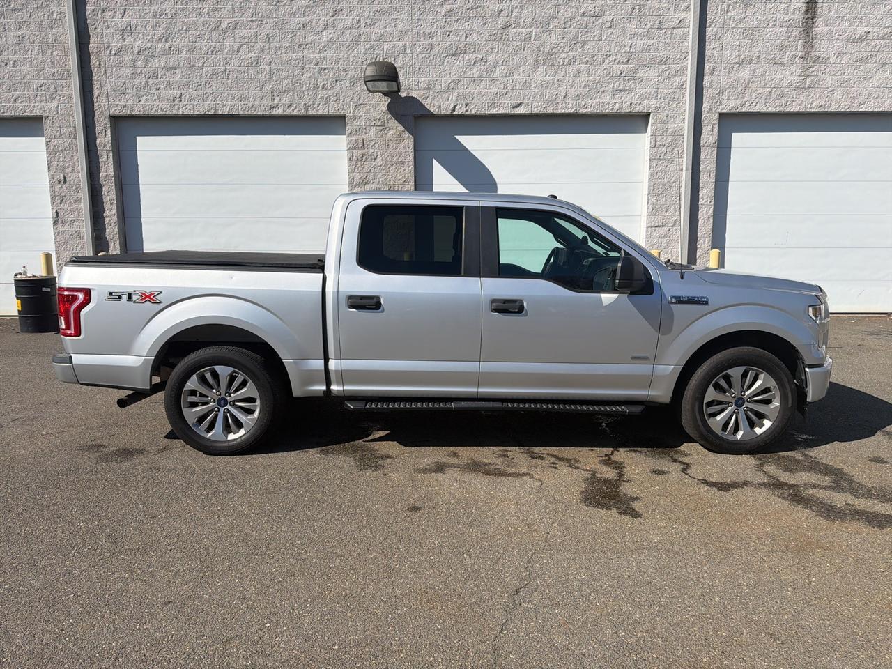 2017 Ford F-150 XL Ashland VA