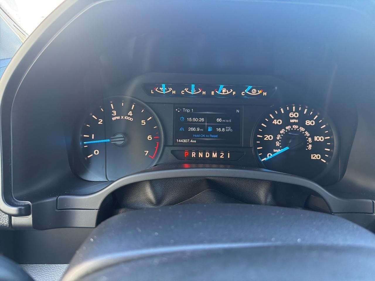 2017 Ford F-150 XL Ashland VA