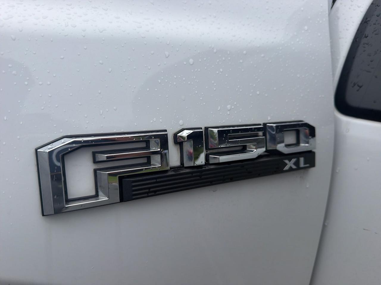 2017 Ford F-150 XL Gaithersburg MD