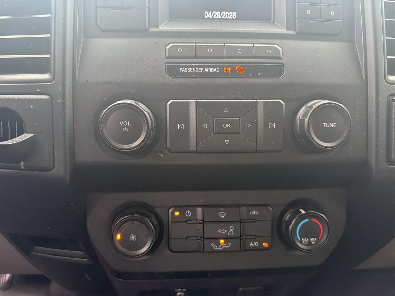 2017 Ford F-150 XL Gaithersburg MD