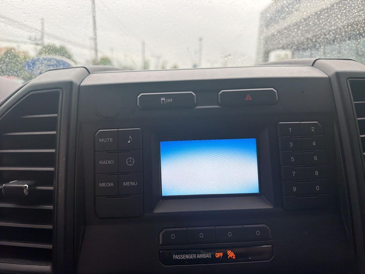 2017 Ford F-150 XL Gaithersburg MD