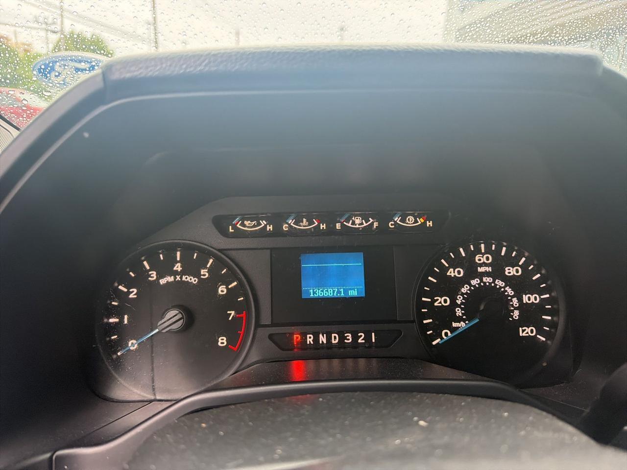 2017 Ford F-150 XL Gaithersburg MD