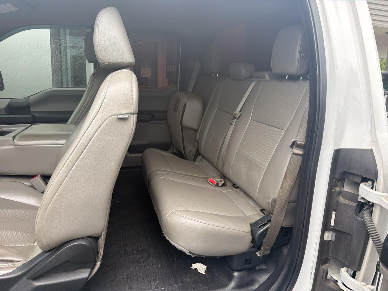 2017 Ford F-150 XL Gaithersburg MD