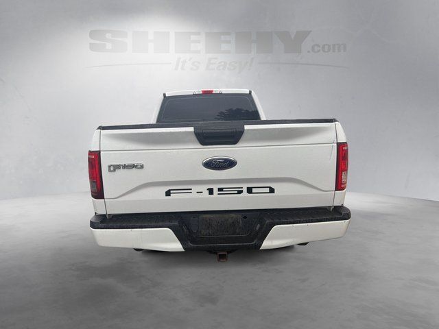 2017 Ford F-150 XL Gaithersburg MD