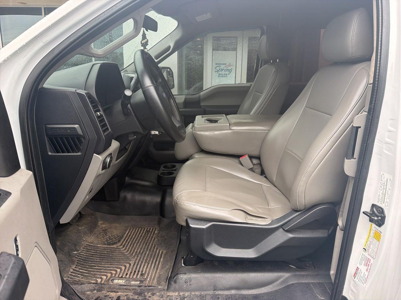 2017 Ford F-150 XL Gaithersburg MD