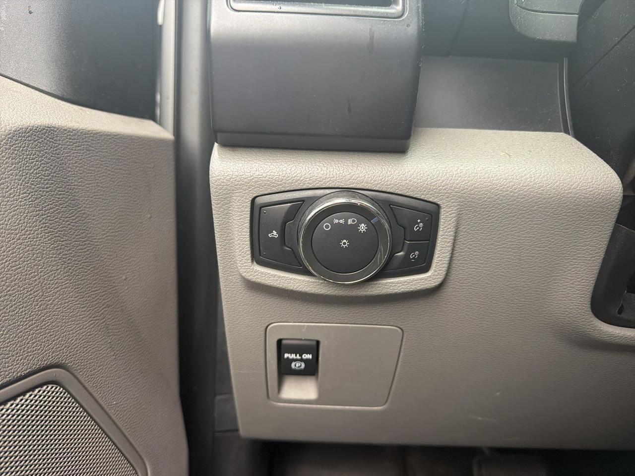 2017 Ford F-150 XL Gaithersburg MD