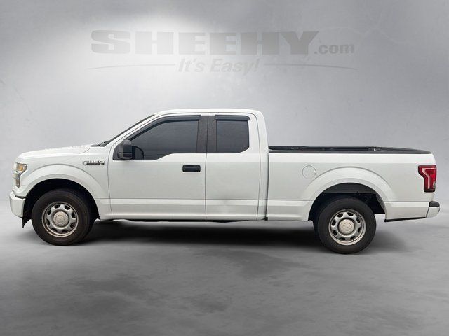 2017 Ford F-150 XL Gaithersburg MD