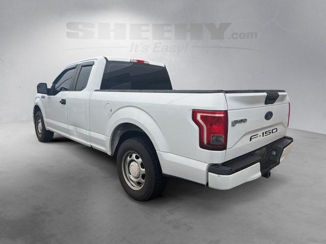 2017 Ford F-150 XL Gaithersburg MD