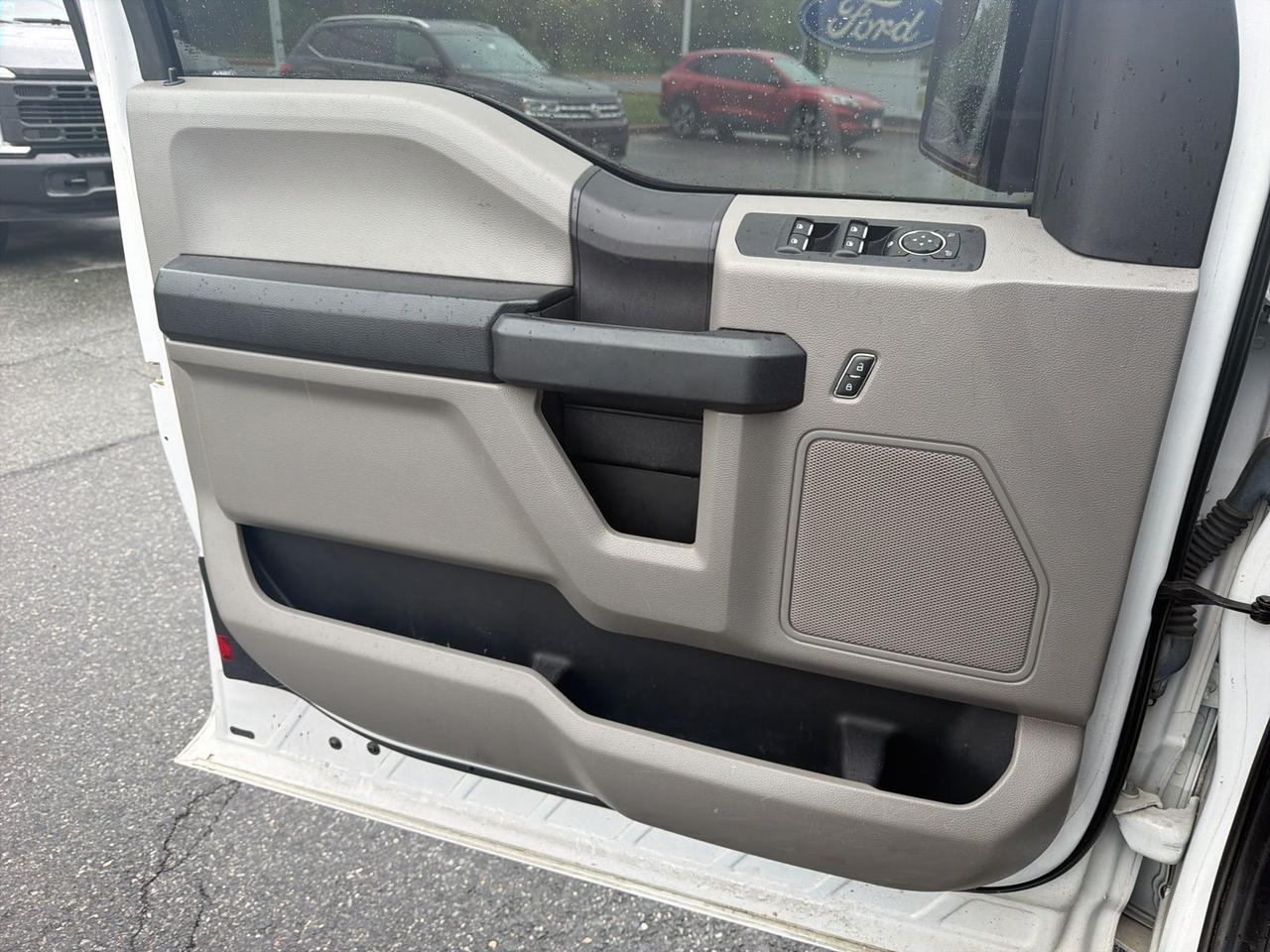 2017 Ford F-150 XL Gaithersburg MD