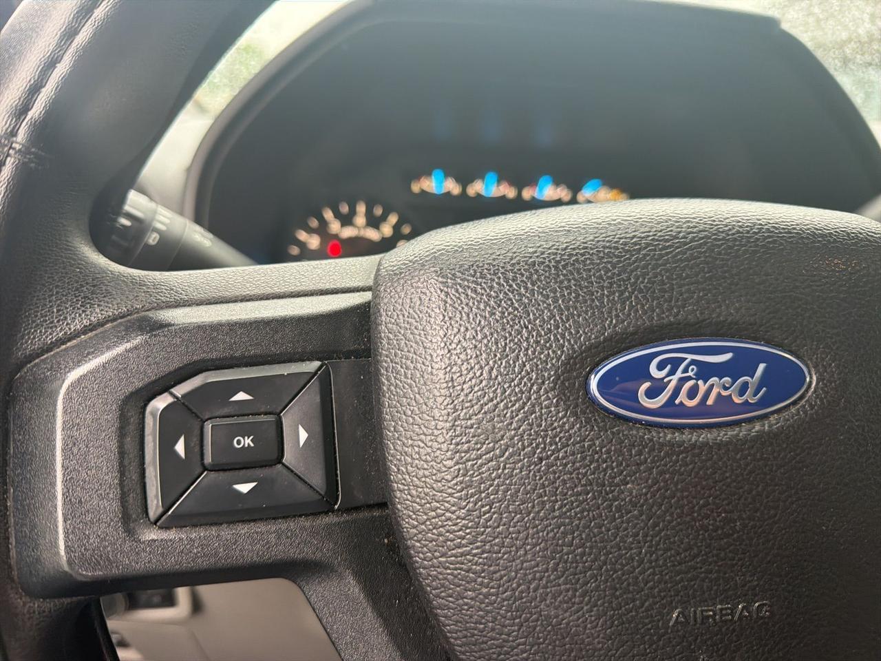 2017 Ford F-150 XL Gaithersburg MD