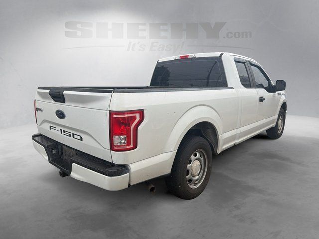 2017 Ford F-150 XL Gaithersburg MD