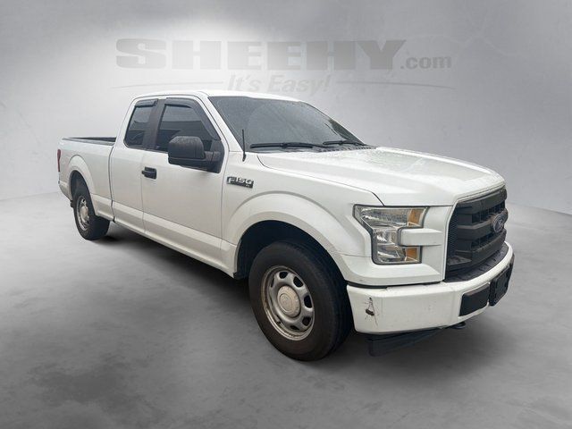 2017 Ford F-150 XL Gaithersburg MD