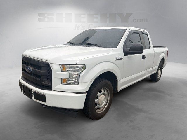 2017 Ford F-150 XL Gaithersburg MD