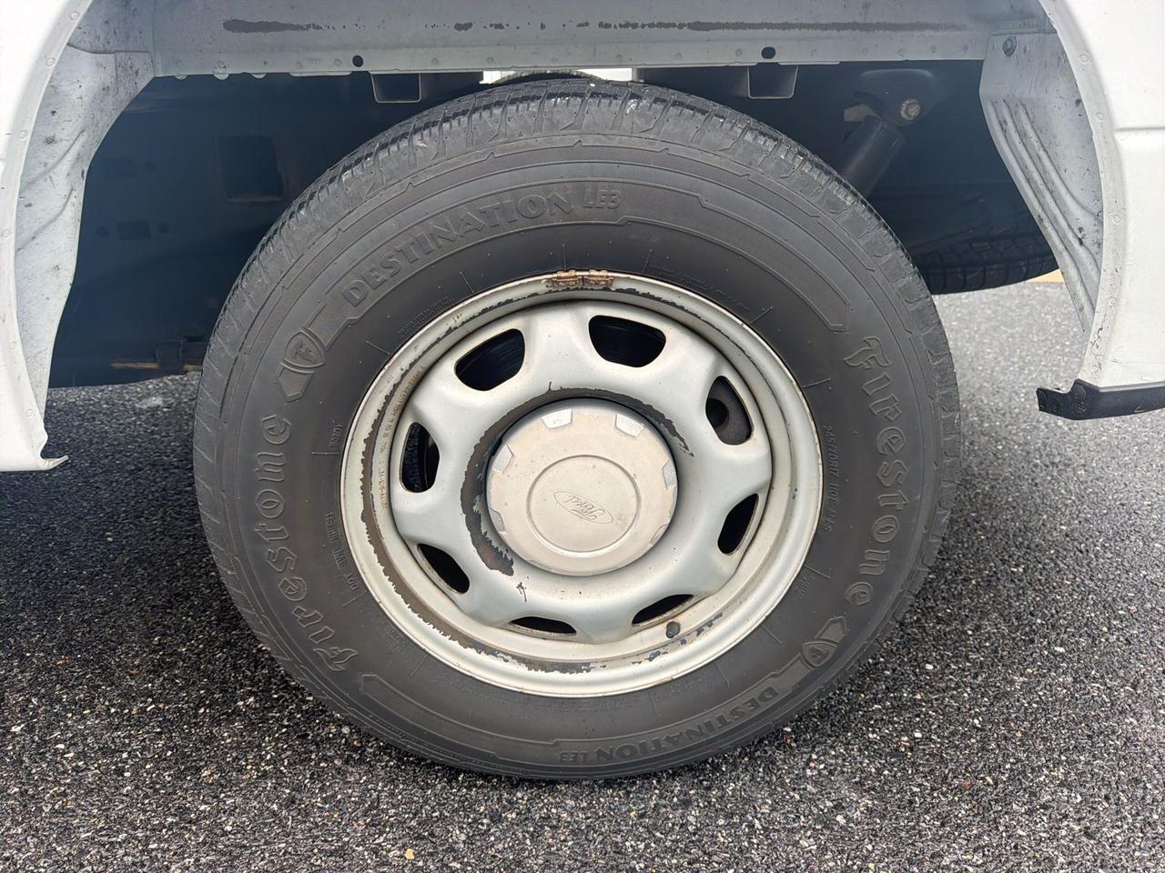 2017 Ford F-150 XL Gaithersburg MD