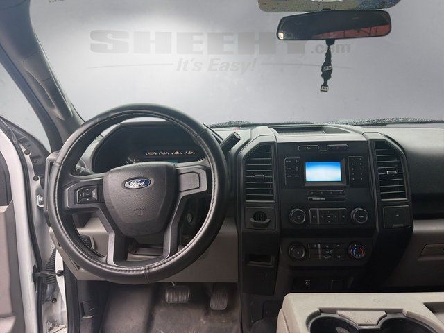 2017 Ford F-150 XL Gaithersburg MD