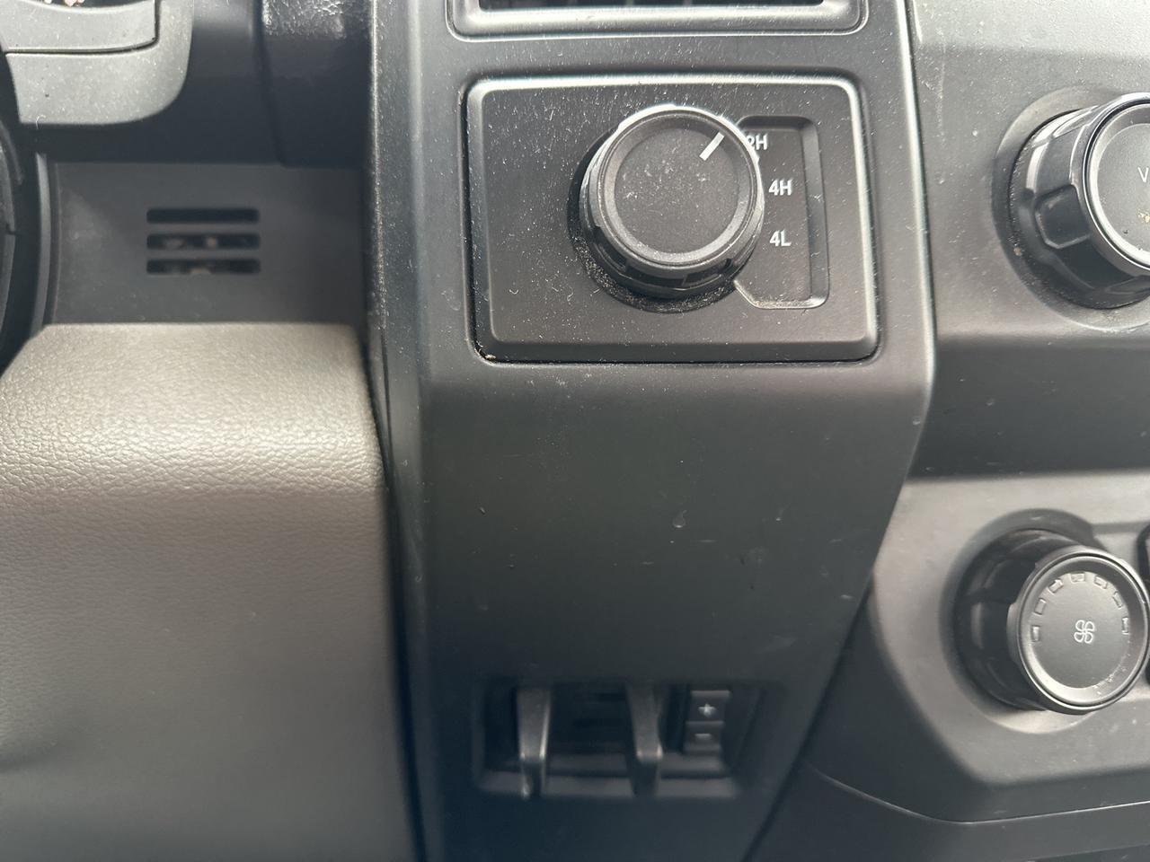 2017 Ford F-150 XL Richmond VA