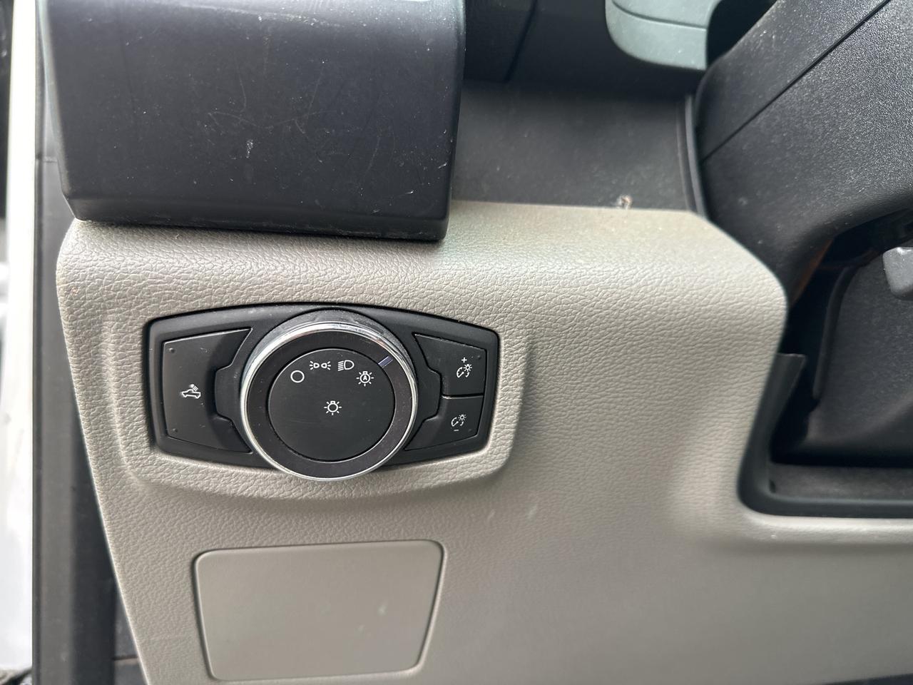 2017 Ford F-150 XL Richmond VA