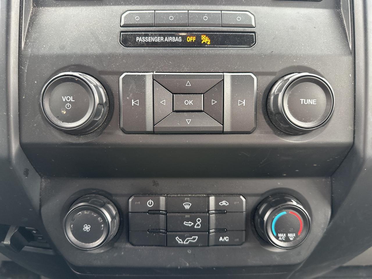2017 Ford F-150 XL Richmond VA