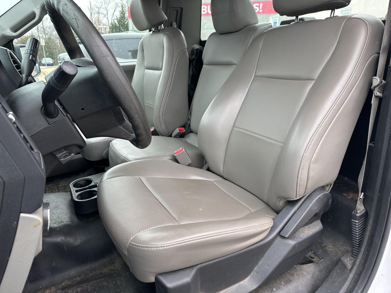 2017 Ford F-150 XL Richmond VA