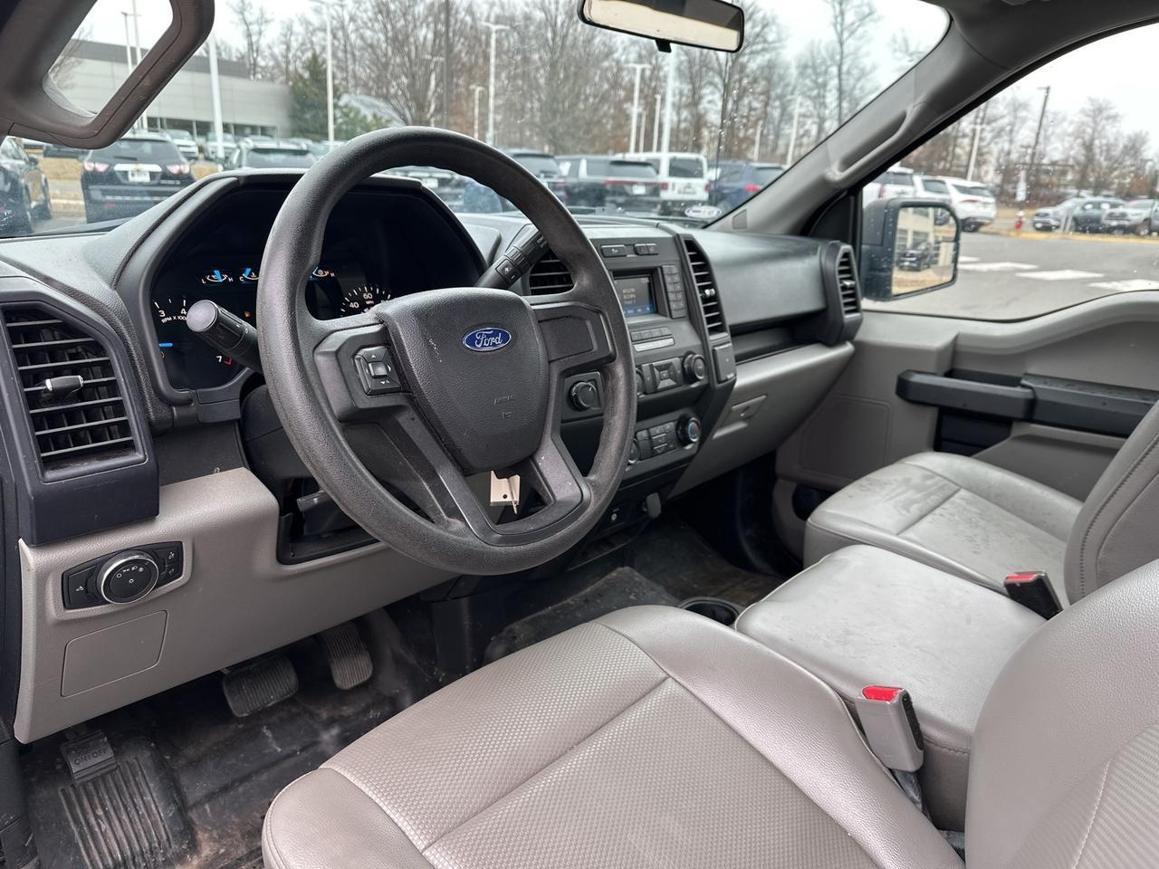 2017 Ford F-150 XL Richmond VA