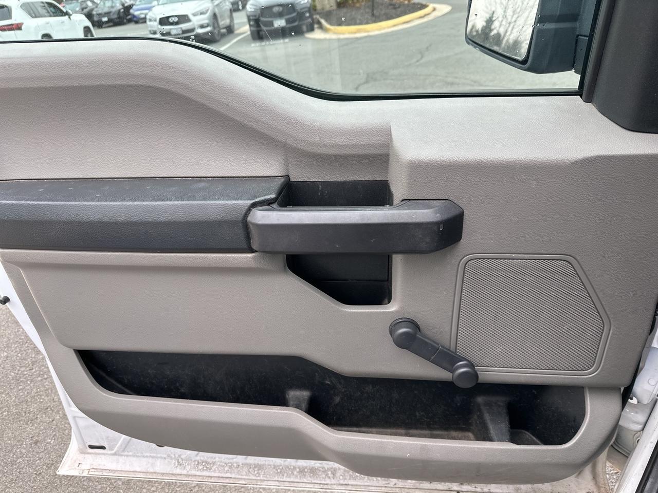 2017 Ford F-150 XL Richmond VA