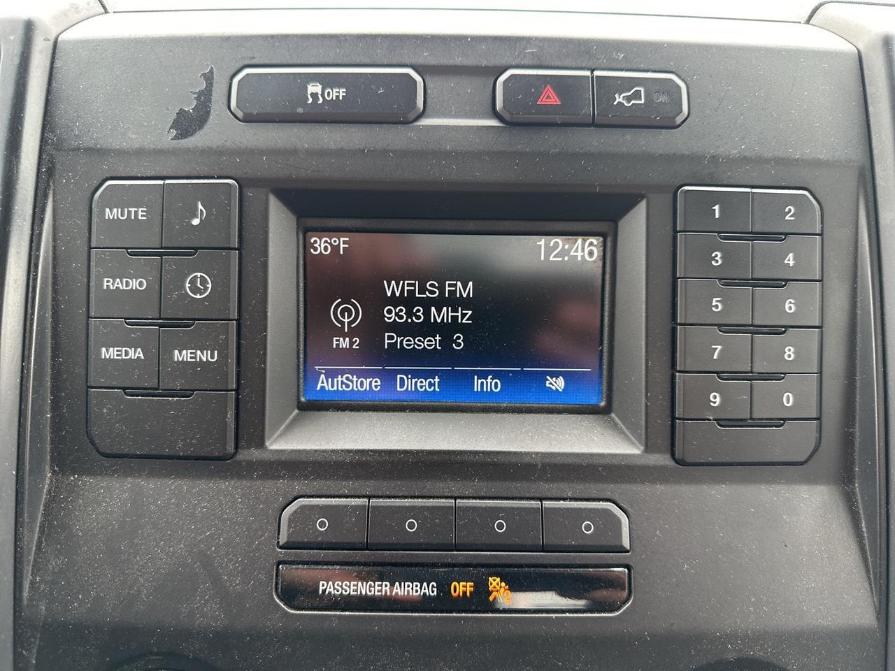 2017 Ford F-150 XL Richmond VA