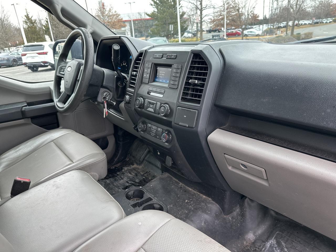 2017 Ford F-150 XL Richmond VA
