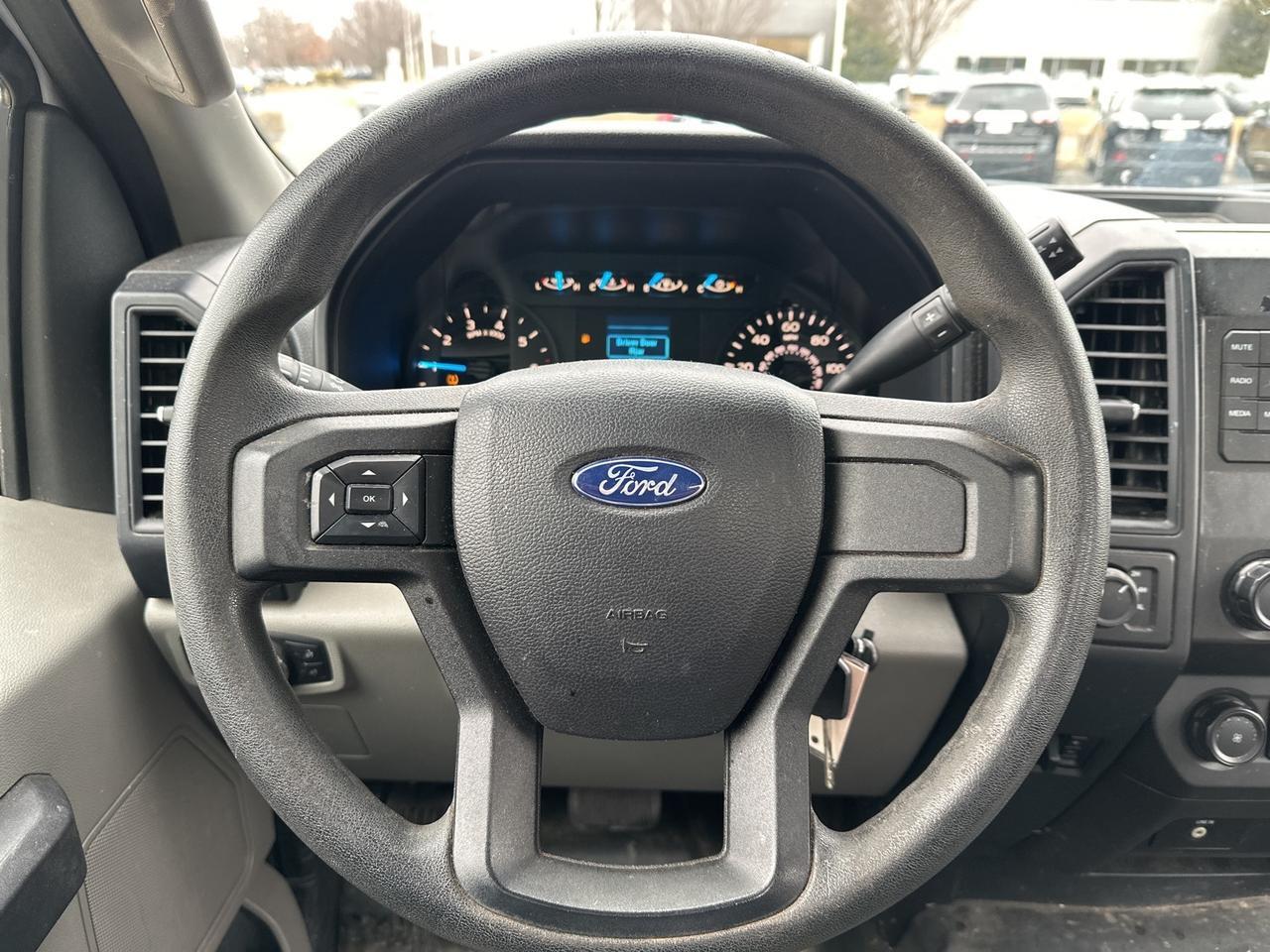 2017 Ford F-150 XL Richmond VA