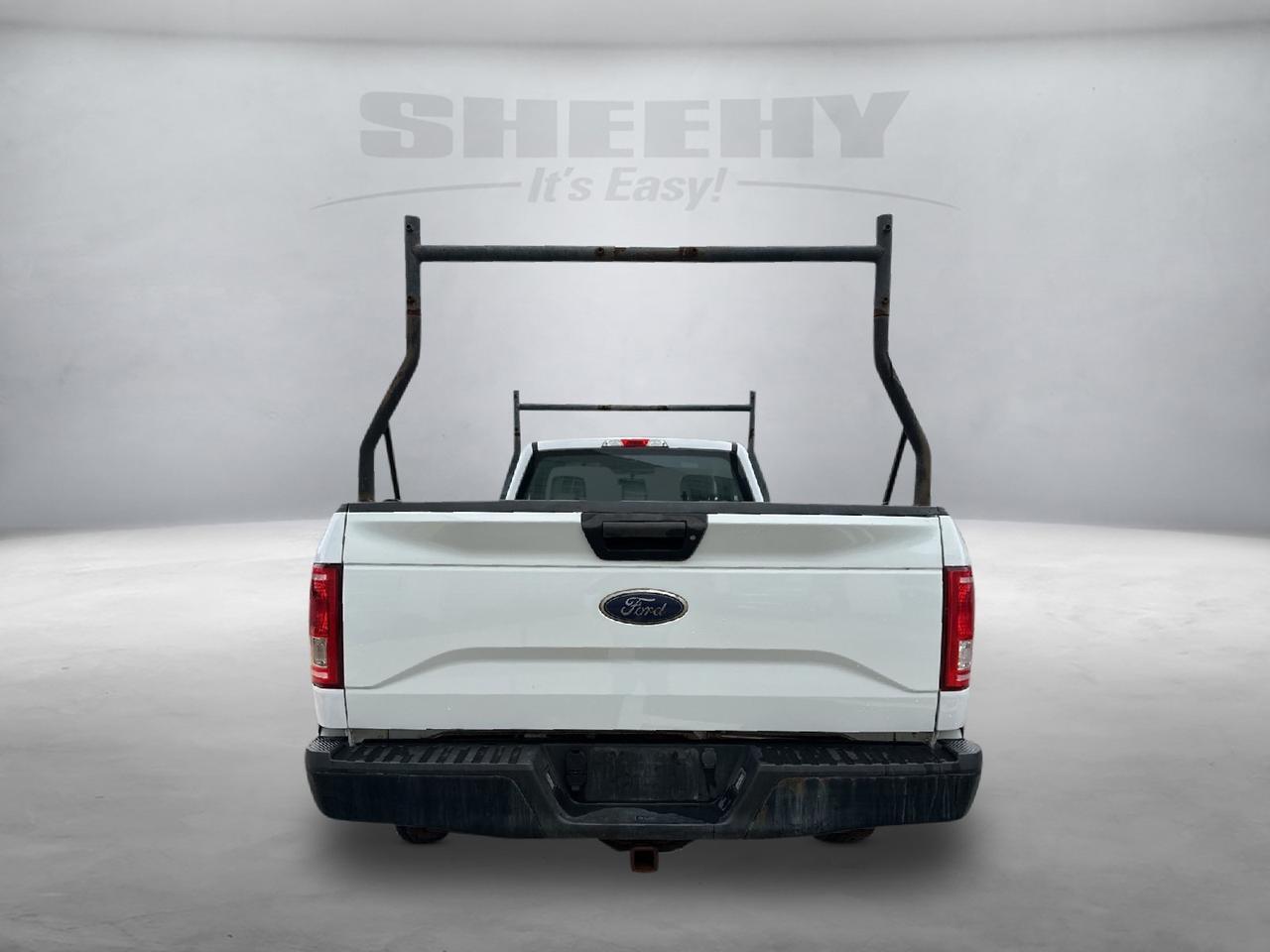 2017 Ford F-150 XL Richmond VA